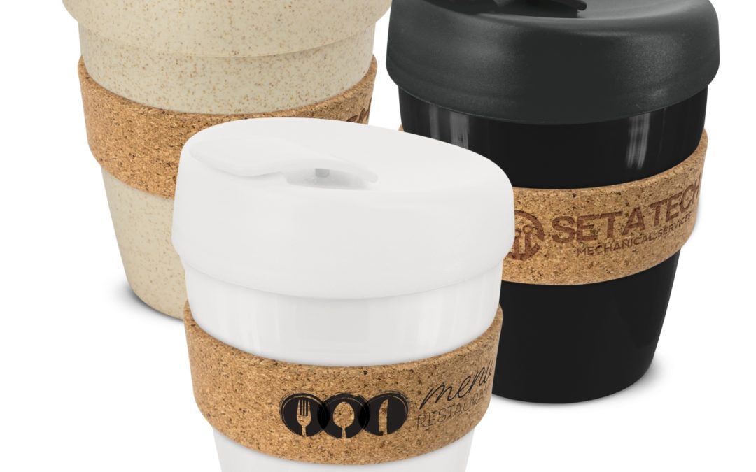 EXPRESS CUP DELUXE – CORK BAND