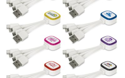 ZODIAC CHARGING CABLE